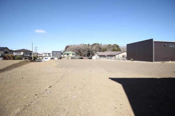 Large 2639 sqm Land for Sale in Tsukuba City, Ibaraki - Thumbnail 4