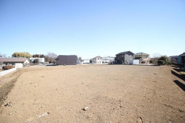 Large 2639 sqm Land for Sale in Tsukuba City, Ibaraki - Thumbnail 3