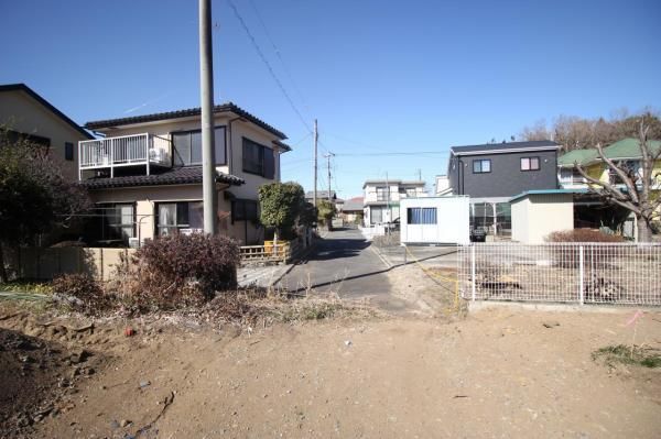 Large 2639 sqm Land for Sale in Tsukuba City, Ibaraki - Thumbnail 2