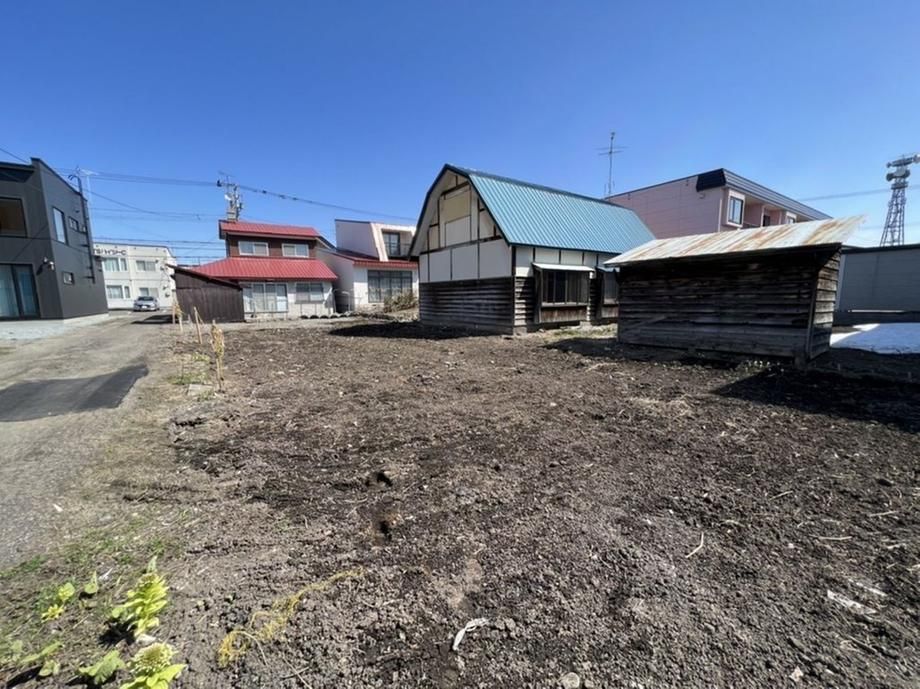 233m2 Land for Sale in Asahikawa, Hokkaido - Thumbnail 2