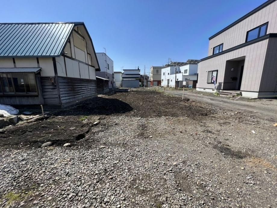 233m2 Land for Sale in Asahikawa, Hokkaido - Thumbnail 4