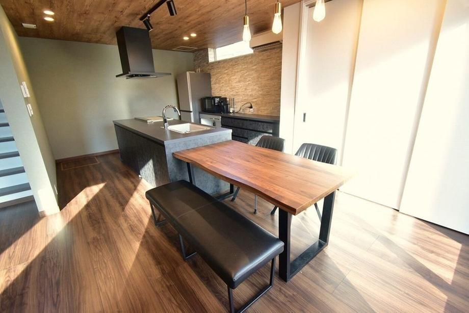 3LDK Detached House in Kiyota-ku, Sapporo for 46 Million Yen - Thumbnail 4