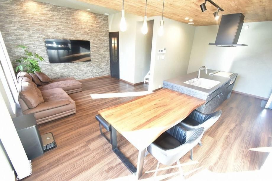 3LDK Detached House in Kiyota-ku, Sapporo for 46 Million Yen - Thumbnail 3