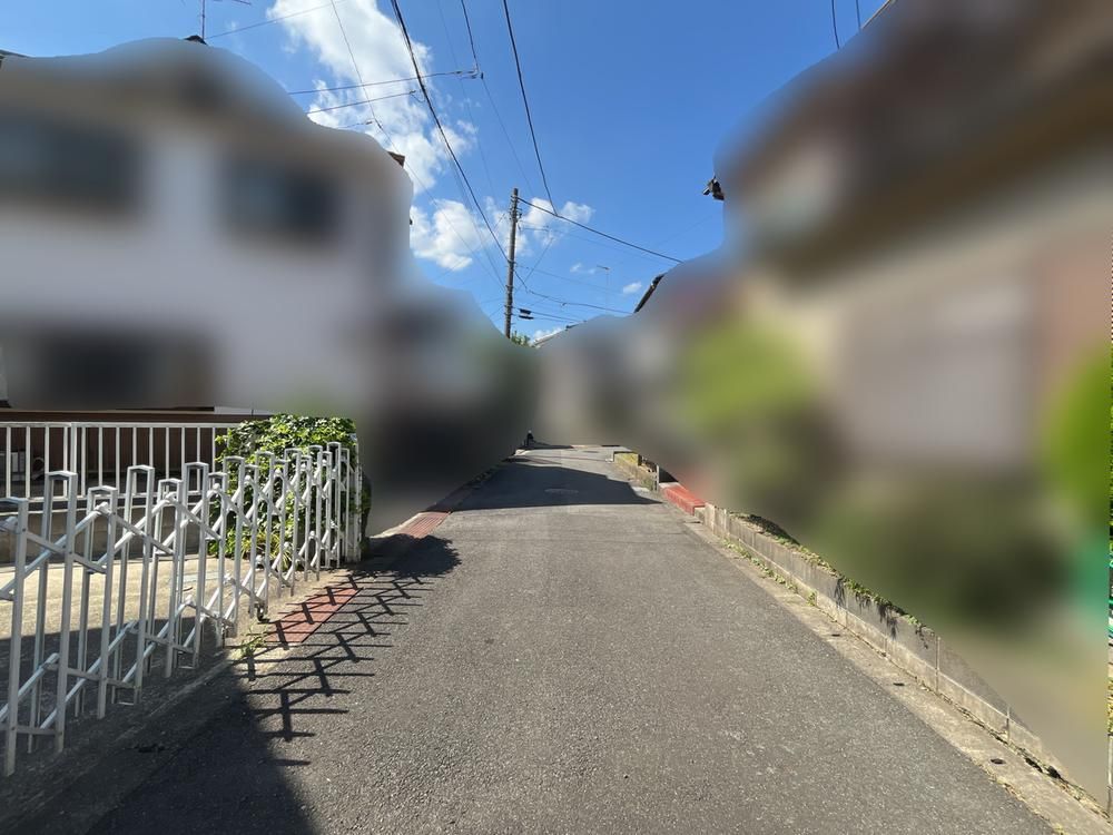 202.66m2 Land for Sale in Misono, Sagamihara, Kanagawa - Thumbnail 4