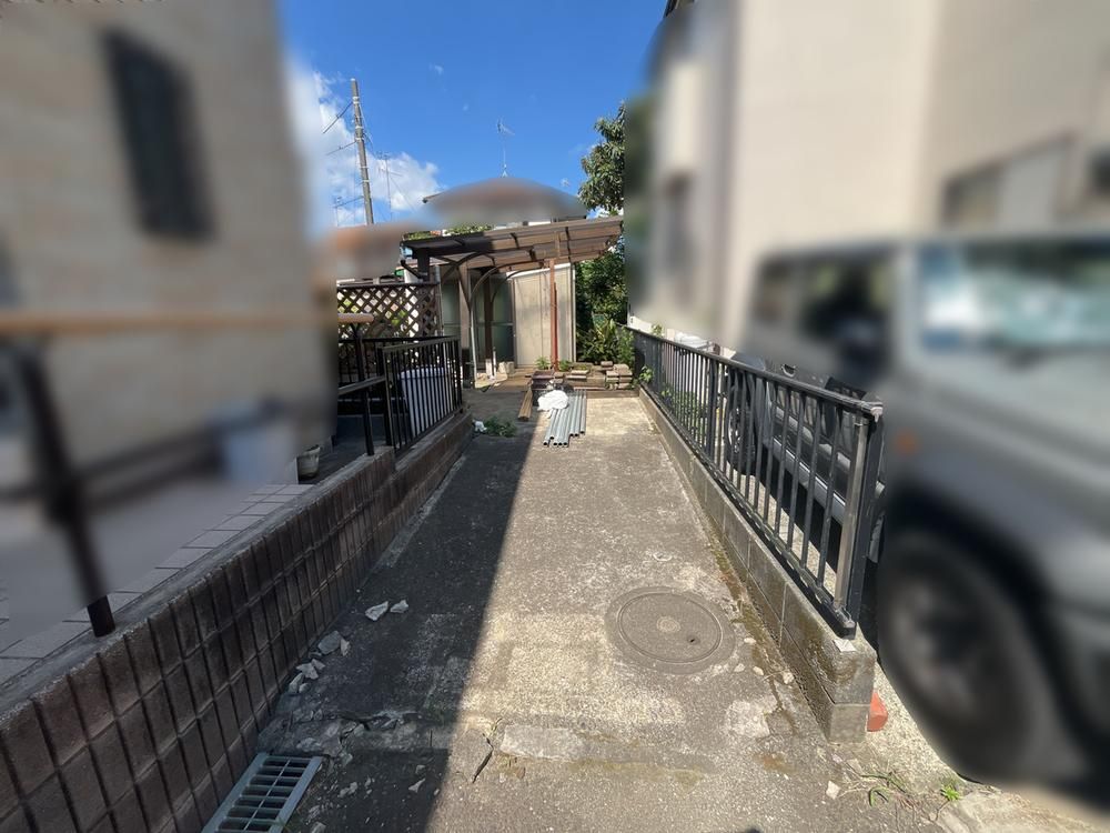 202.66m2 Land for Sale in Misono, Sagamihara, Kanagawa - Thumbnail 3