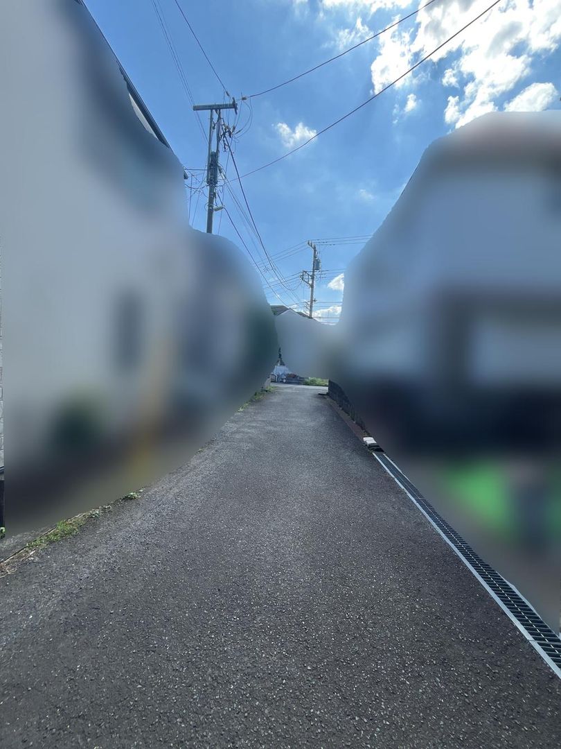 202.66m2 Land for Sale in Misono, Sagamihara, Kanagawa - Thumbnail 2