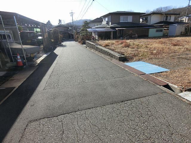 Land for Sale in Nakaoishio, Chino City, Nagano - 257.19m² - Thumbnail 4