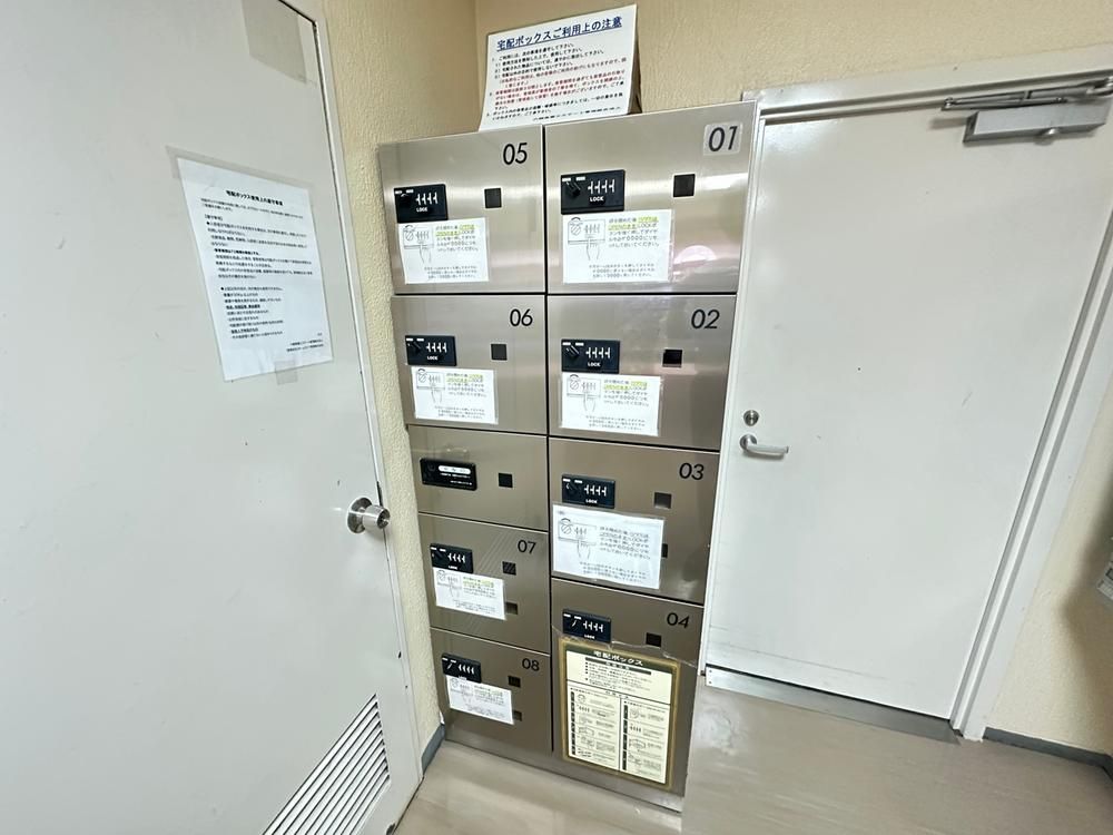 1LDK Apartment for Sale in Ota-ku, Tokyo - Thumbnail 4