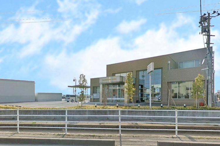 Land for Sale in Wakabayashi Ward, Sendai City - 196 m² - Thumbnail 2