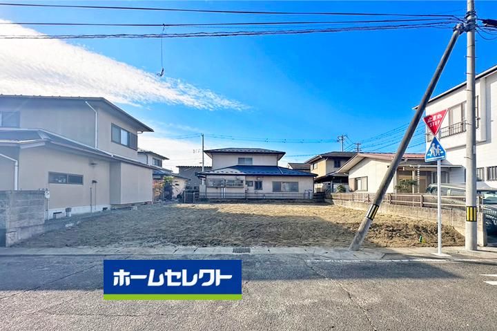 Land for Sale in Wakabayashi Ward, Sendai City - 196 m² - Thumbnail 3