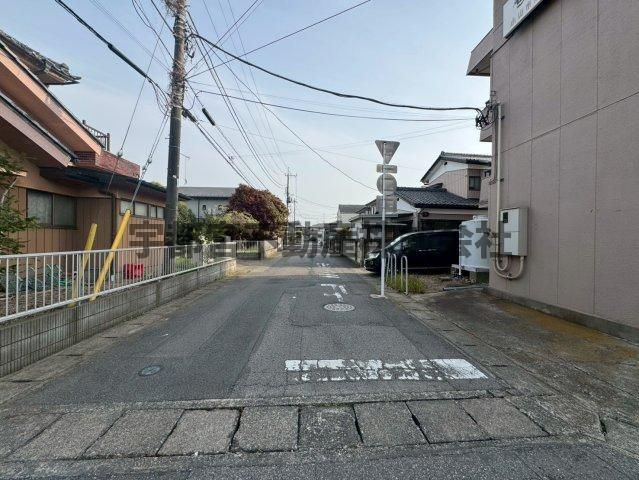 Oyama Tochigi Land for Sale - 249.35 sqm Corner Lot Near Station - Thumbnail 3