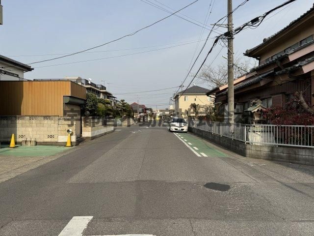 Oyama Tochigi Land for Sale - 249.35 sqm Corner Lot Near Station - Thumbnail 2