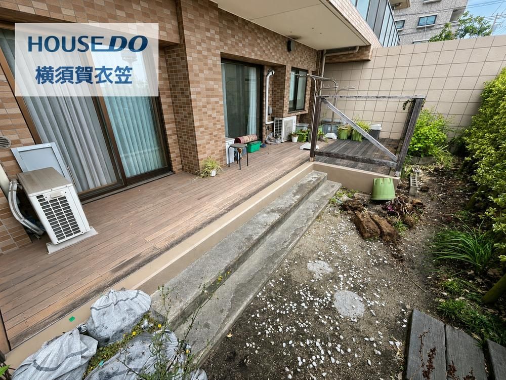 3LDK Apartment for Sale in Yokosuka, Kanagawa - 77.22m2 - Thumbnail 2