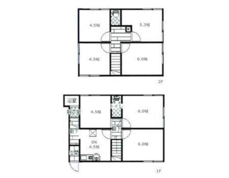 7DK House for Sale in Shibuya, Tokyo - 72.72m2 - Thumbnail 3