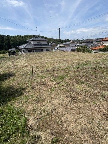 595.68 sqm Land for Sale in Kanayamacho Minamidai, Iwaki City - Thumbnail 3