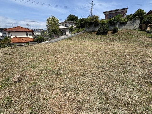 595.68 sqm Land for Sale in Kanayamacho Minamidai, Iwaki City - Thumbnail 2