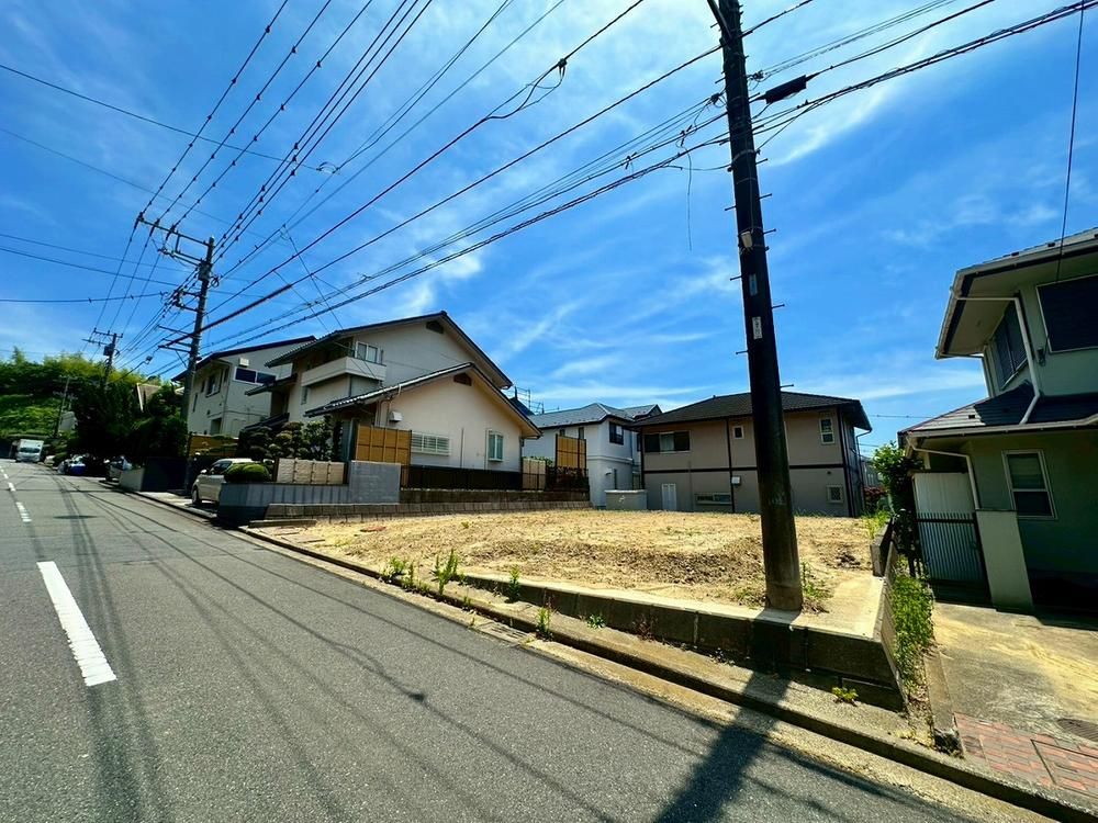Land for Sale in Sakuragaoka, Yokohama City - Thumbnail 2