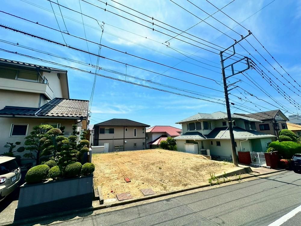 Land for Sale in Sakuragaoka, Yokohama City - Thumbnail 4