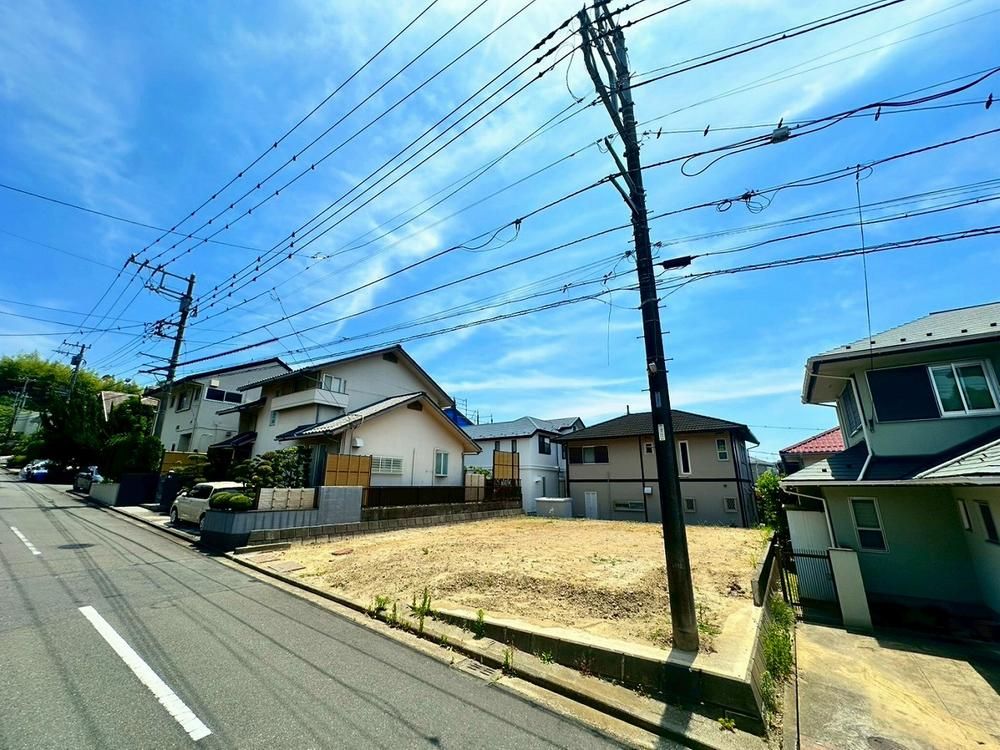 Land for Sale in Sakuragaoka, Yokohama City - Thumbnail 3