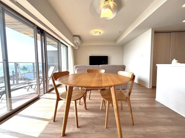 Top Floor 1LDK+2S Apartment in Odawara, Kanagawa - Thumbnail 3