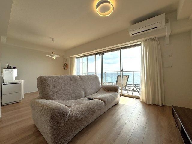 Top Floor 1LDK+2S Apartment in Odawara, Kanagawa - Thumbnail 4