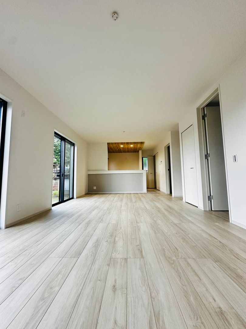4LDK New Build House in Isehara with Garden and Parking - Thumbnail 4