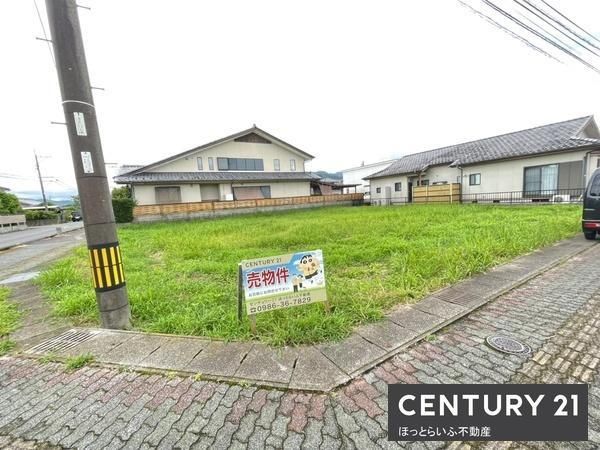 402 sqm Corner Land for Sale in Mimata, Miyazaki - Thumbnail 3