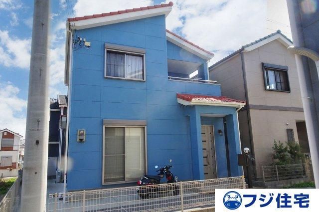 4LDK All-Electric House in Hannan City, Osaka - Thumbnail 3