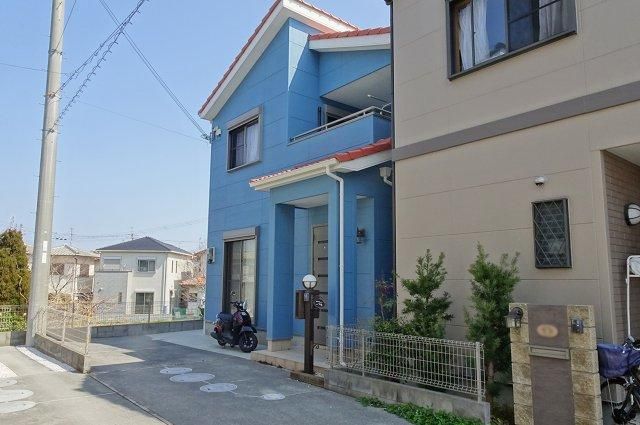 4LDK All-Electric House in Hannan City, Osaka - Thumbnail 2