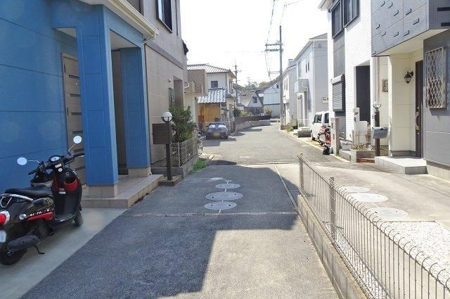 4LDK All-Electric House in Hannan City, Osaka - Thumbnail 4