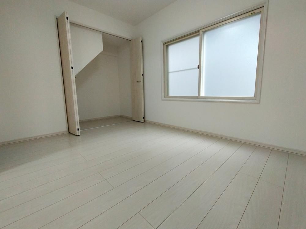 Renovated 4LDK House for Sale in Higashi Ward, Sapporo - Thumbnail 4