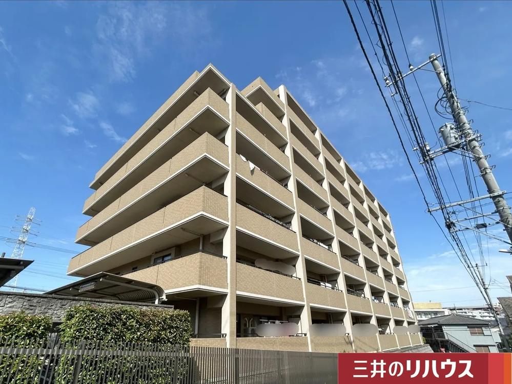 3LDK Apartment in Asao Ward, Kawasaki Near Kurihira Station - Thumbnail 3