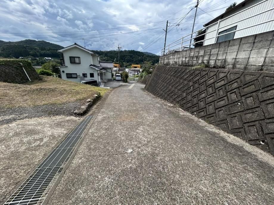 Land for Sale in Oita City, Oita Prefecture - 501.75 sqm - Thumbnail 2