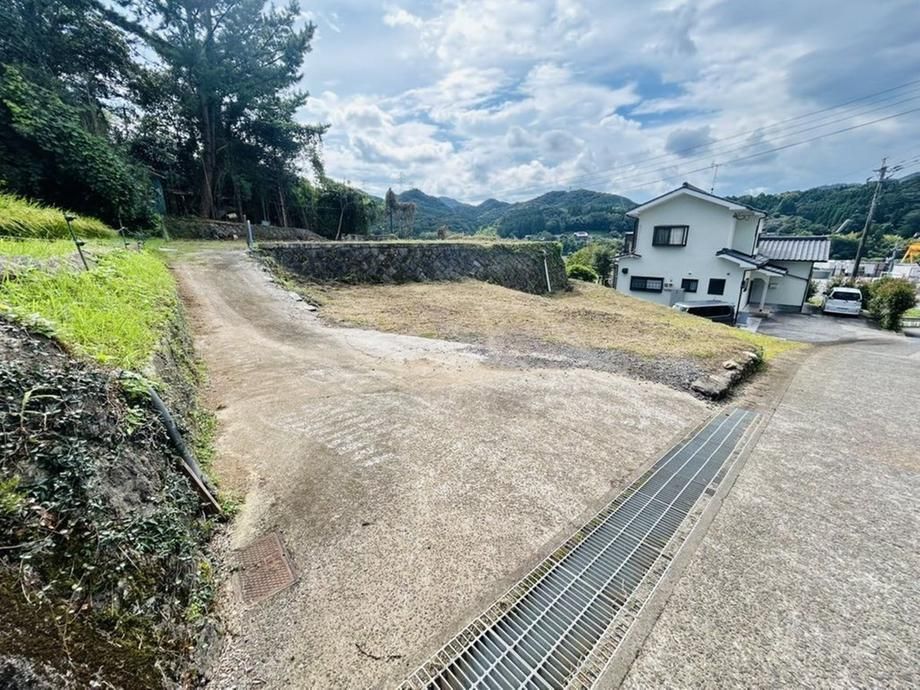 Land for Sale in Oita City, Oita Prefecture - 501.75 sqm - Image 1