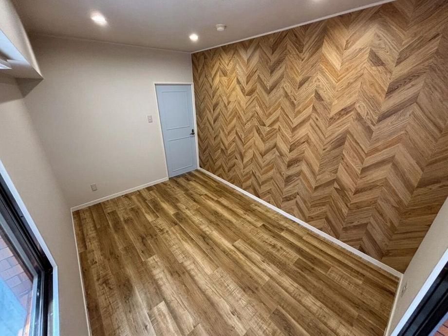 Renovated 1LDK Apartment in Naha, Okinawa Near Mieibashi Station - Thumbnail 4
