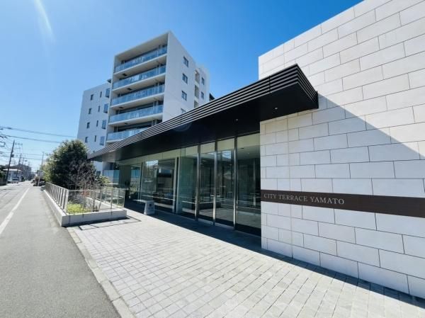 3LDK Apartment for Sale in Yamato City, Kanagawa - Thumbnail 2