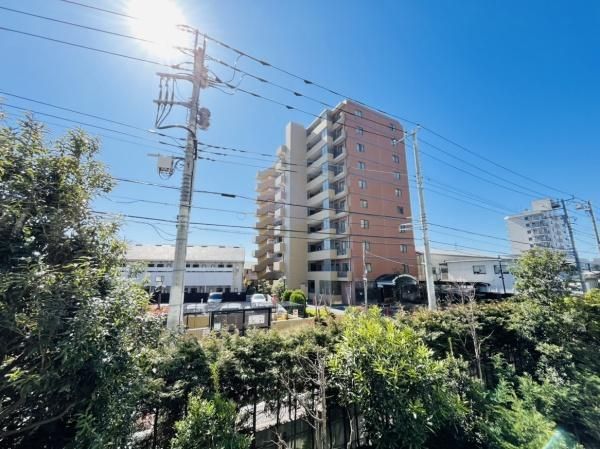 3LDK Apartment for Sale in Yamato City, Kanagawa - Thumbnail 3