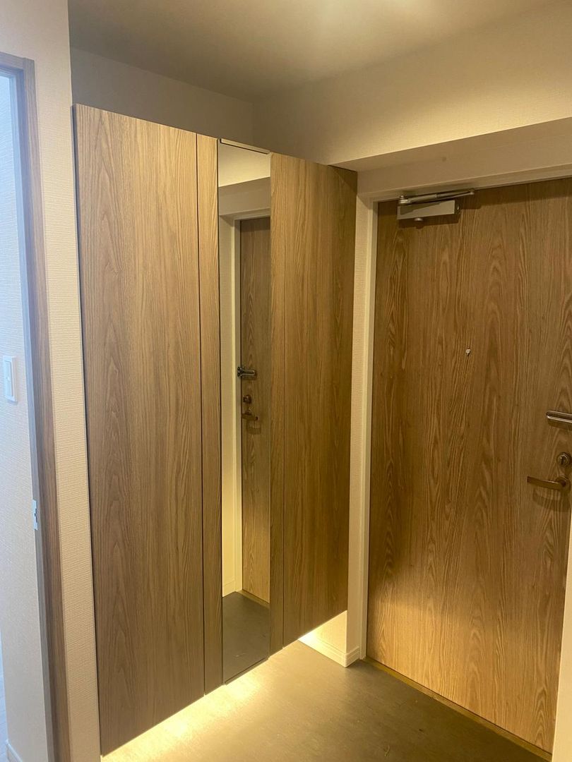 Renovated 4LDK Apartment in Sapporo Nishi Ward 91m2 - Thumbnail 2