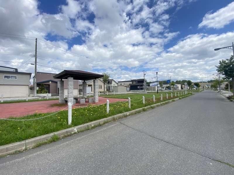 Land for Sale in Shibetsu, Hokkaido 245.27m² - Thumbnail 3