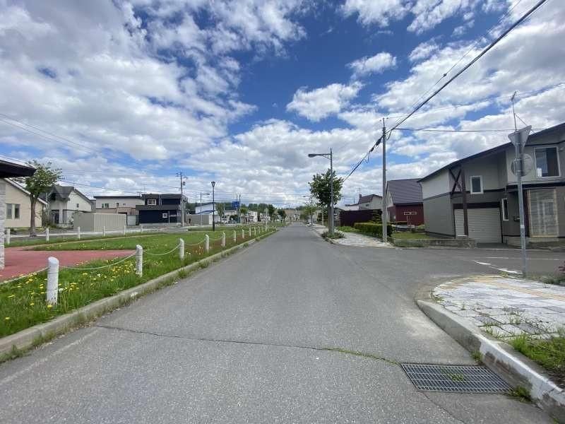 Land for Sale in Shibetsu, Hokkaido 245.27m² - Thumbnail 4