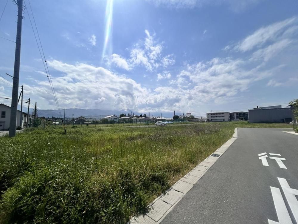 Land for Sale in Matsumoto, Nagano - 178m² Plot - Thumbnail 3
