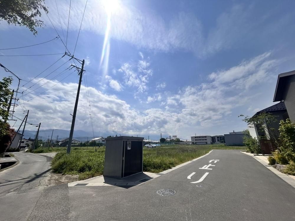 Land for Sale in Matsumoto, Nagano - 178m² Plot - Thumbnail 2