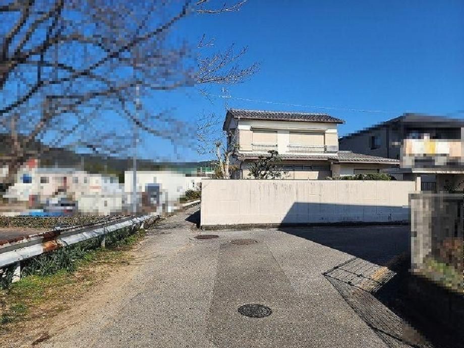 Land for Sale in Seto Higashimachi, Kochi City - 267 sqm - Thumbnail 3