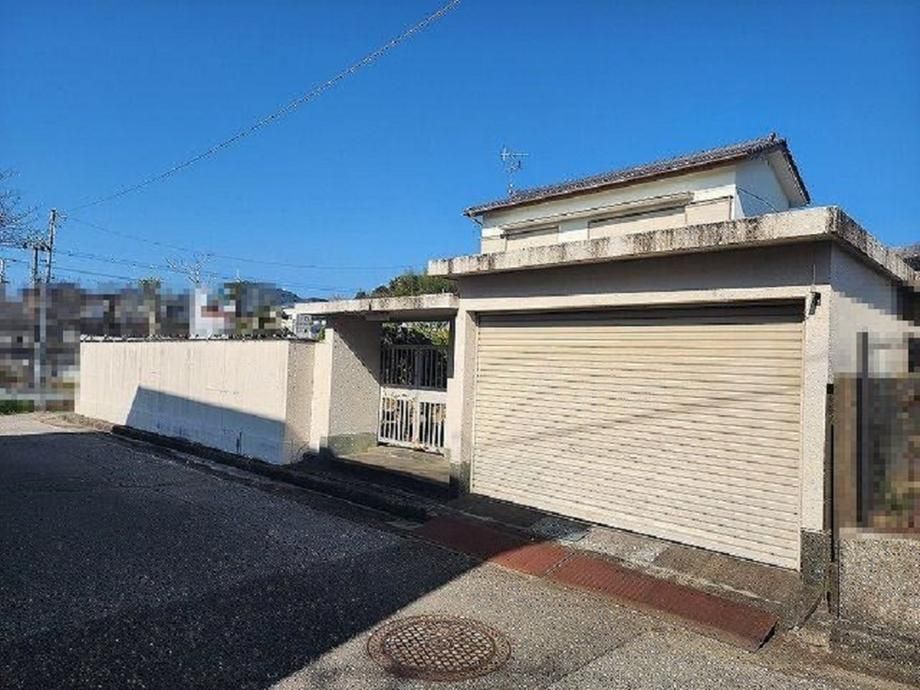 Land for Sale in Seto Higashimachi, Kochi City - 267 sqm - Thumbnail 2