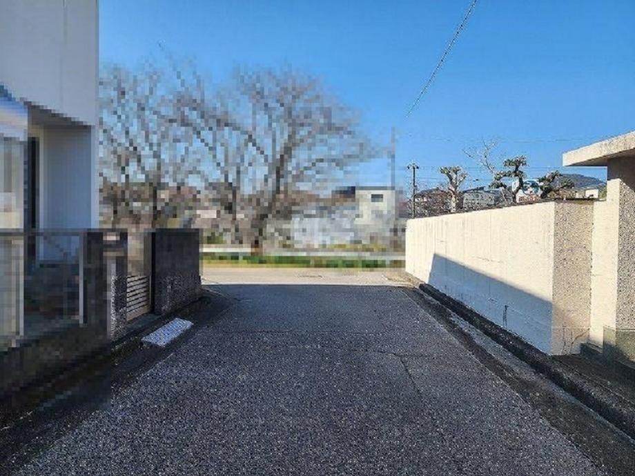 Land for Sale in Seto Higashimachi, Kochi City - 267 sqm - Thumbnail 4