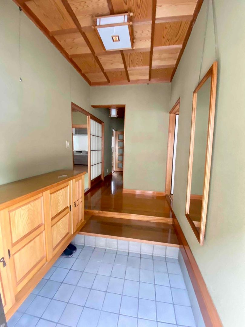 Renovated 4LDK House in Fukuyama, Hiroshima for Sale - Thumbnail 4