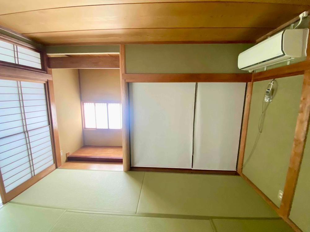 Renovated 4LDK House in Fukuyama, Hiroshima for Sale - Thumbnail 3