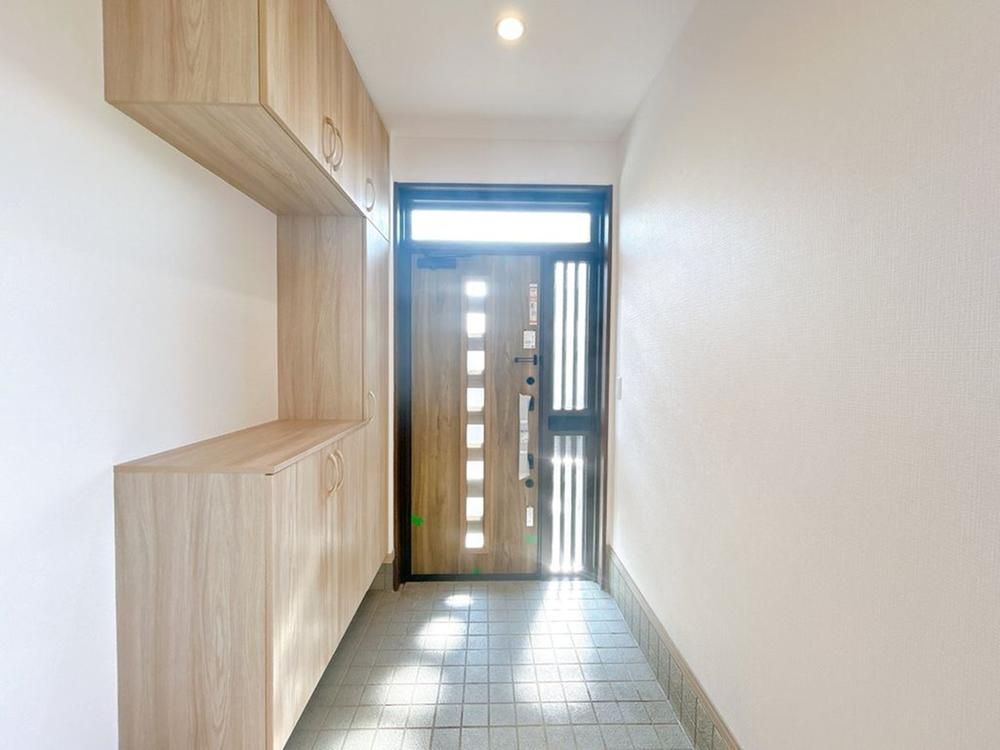 Renovated 3LDK House in Kitahiroshima, Hokkaido - Thumbnail 4