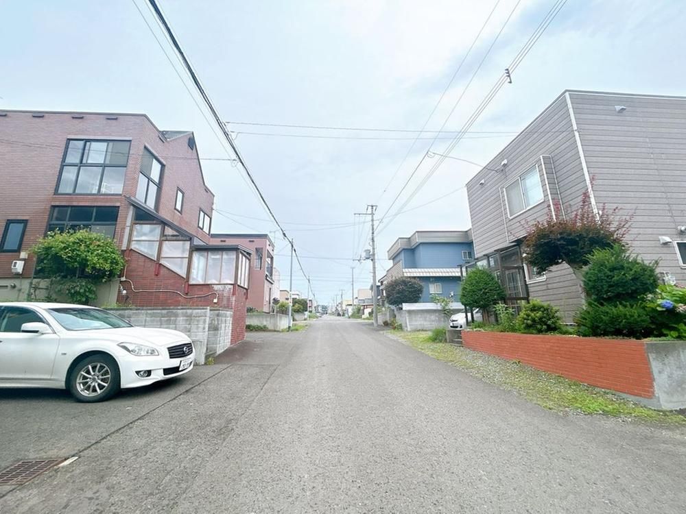 Renovated 3LDK House in Kitahiroshima, Hokkaido - Thumbnail 3
