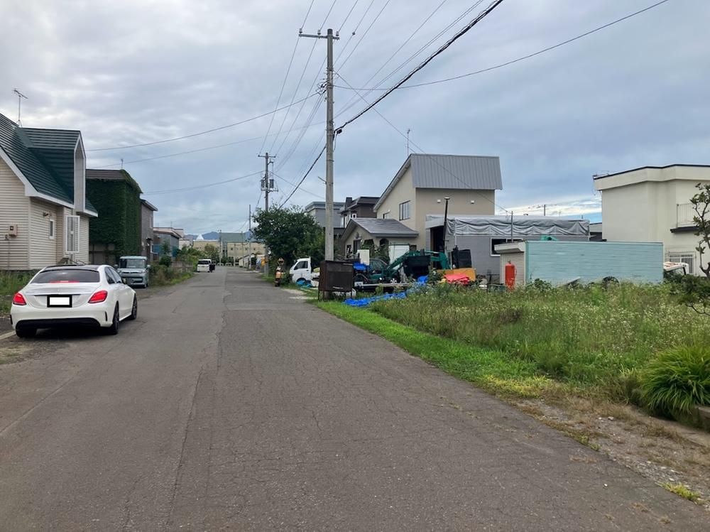 239.5m2 Land for Sale in Yoichi, Hokkaido - Freehold - Thumbnail 2